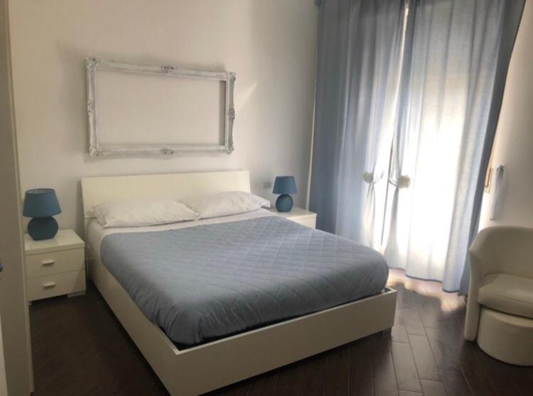 B&B Rosaly San Cataldo (Sicily) Exterior foto