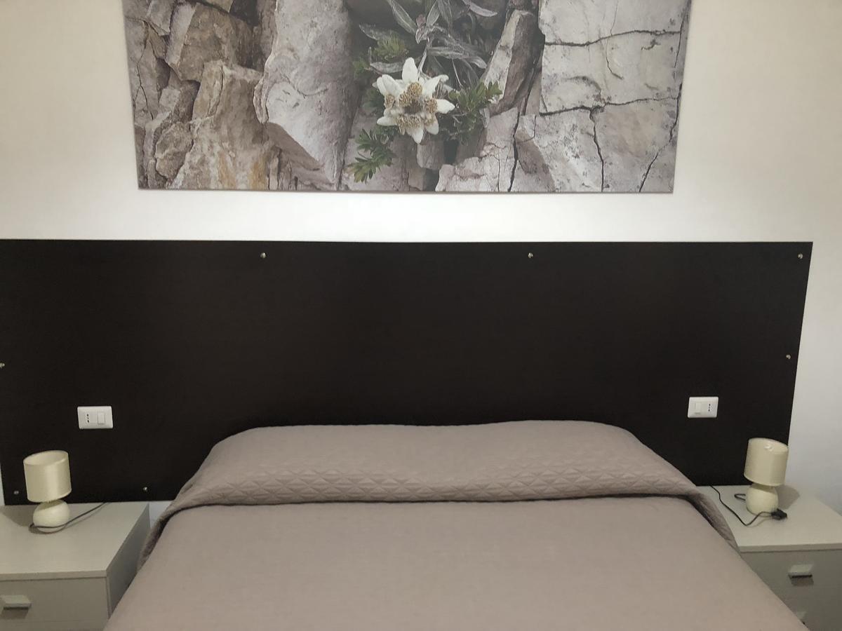 B&B Rosaly San Cataldo (Sicily) Exterior foto