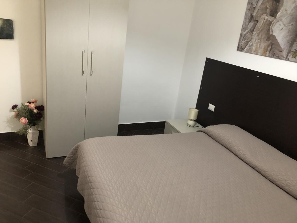 B&B Rosaly San Cataldo (Sicily) Exterior foto