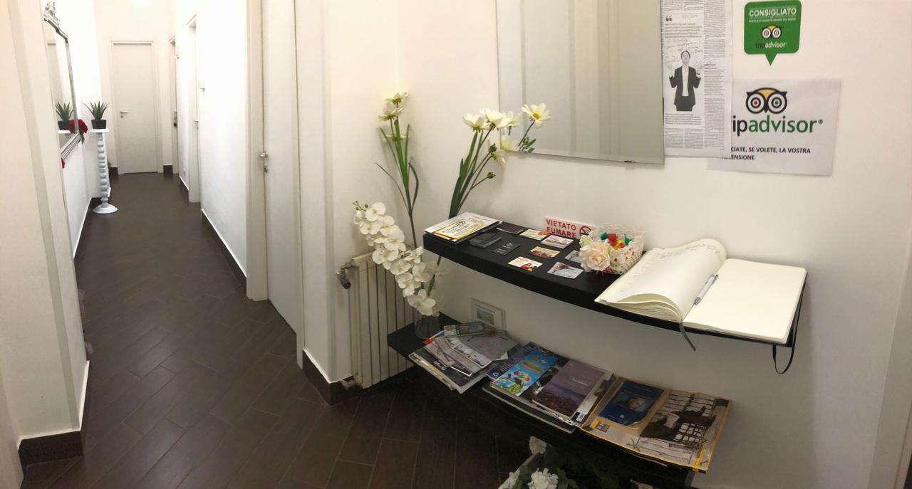 B&B Rosaly San Cataldo (Sicily) Exterior foto