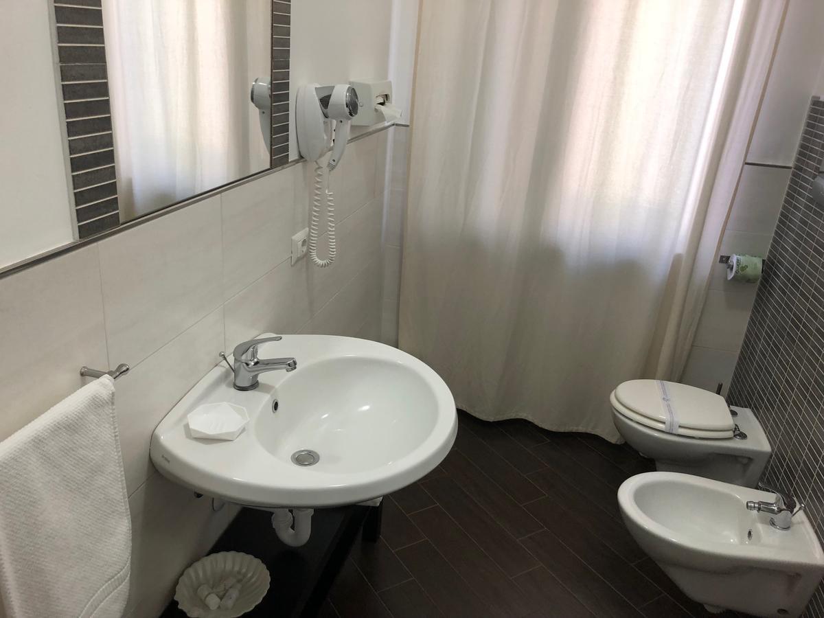 B&B Rosaly San Cataldo (Sicily) Exterior foto