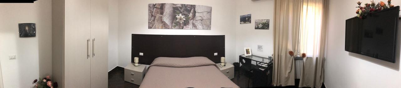 B&B Rosaly San Cataldo (Sicily) Exterior foto