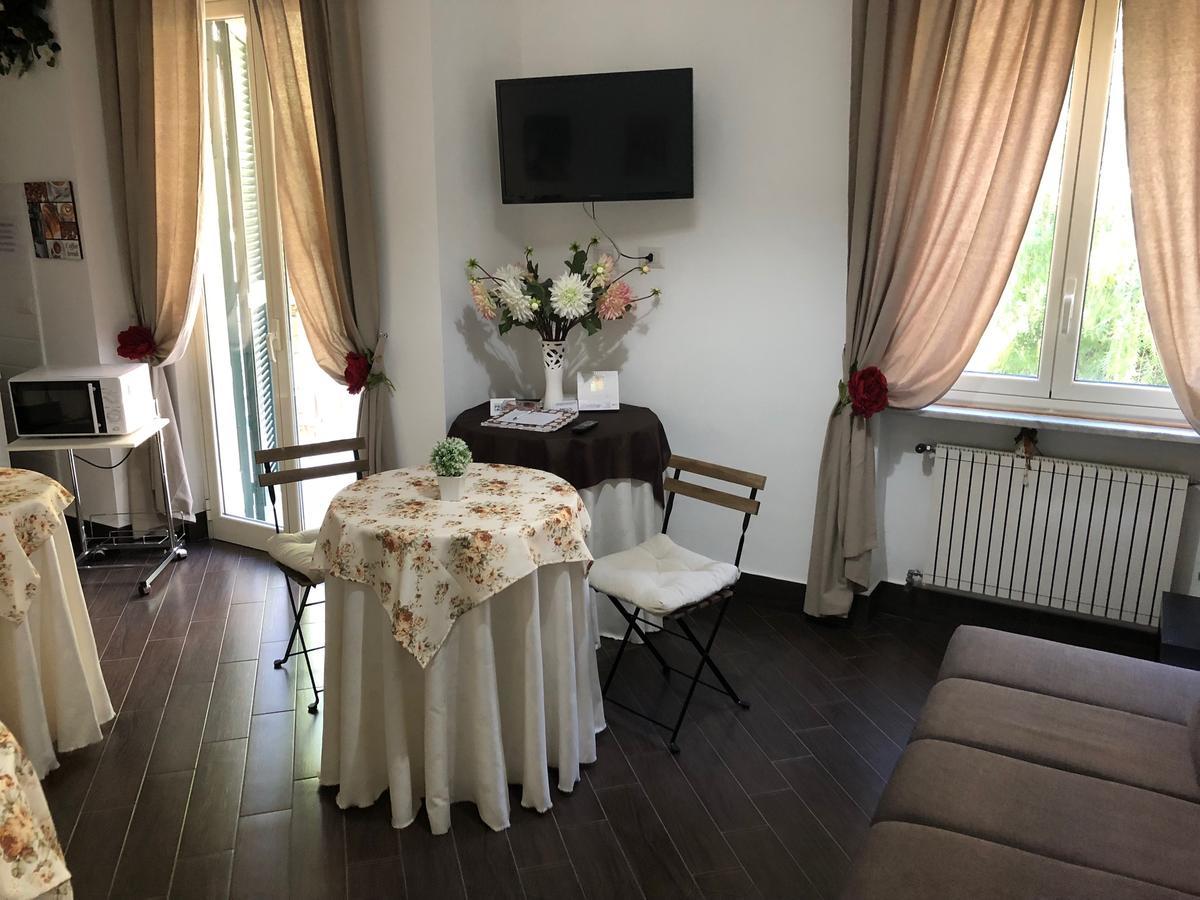 B&B Rosaly San Cataldo (Sicily) Exterior foto