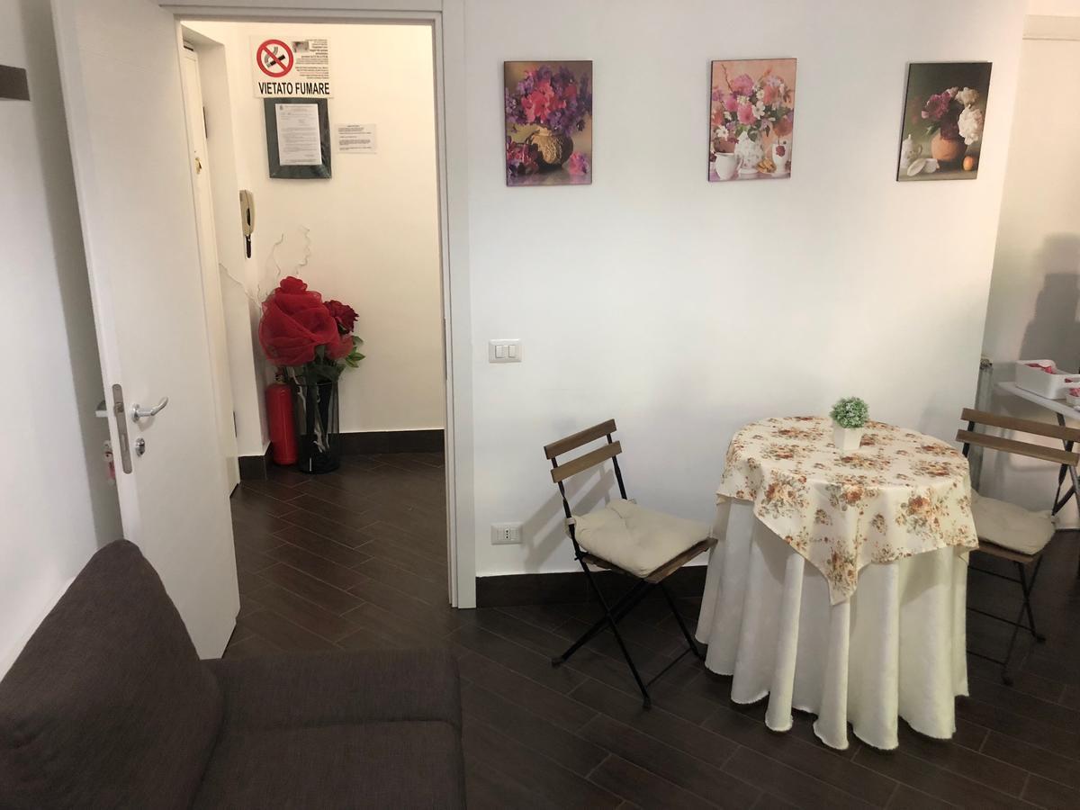 B&B Rosaly San Cataldo (Sicily) Exterior foto