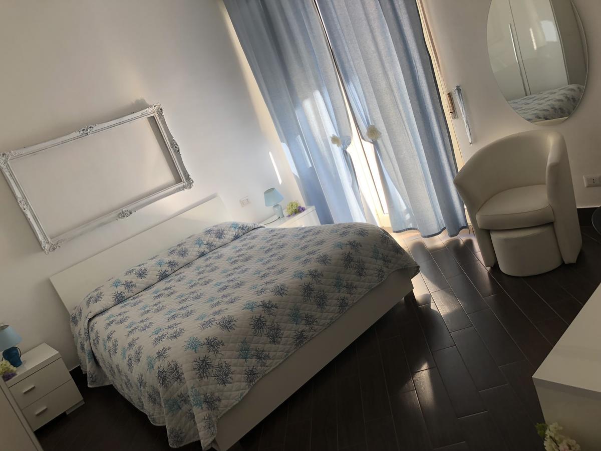 B&B Rosaly San Cataldo (Sicily) Exterior foto