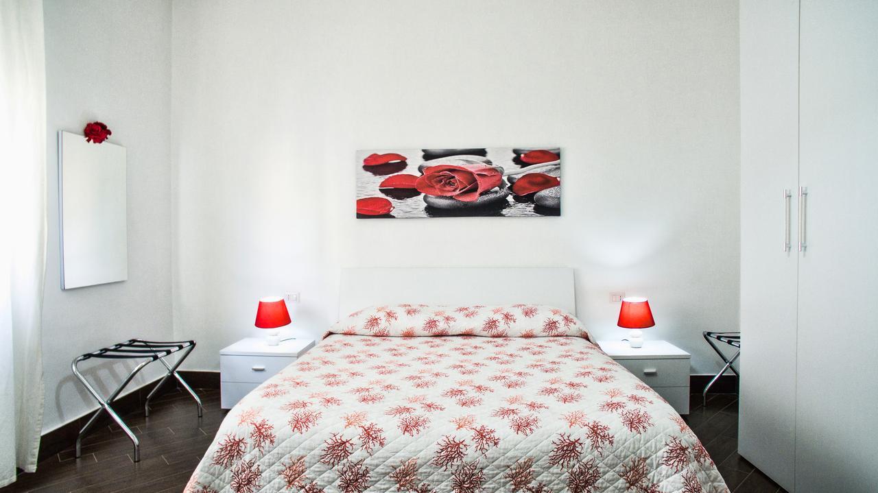 B&B Rosaly San Cataldo (Sicily) Exterior foto