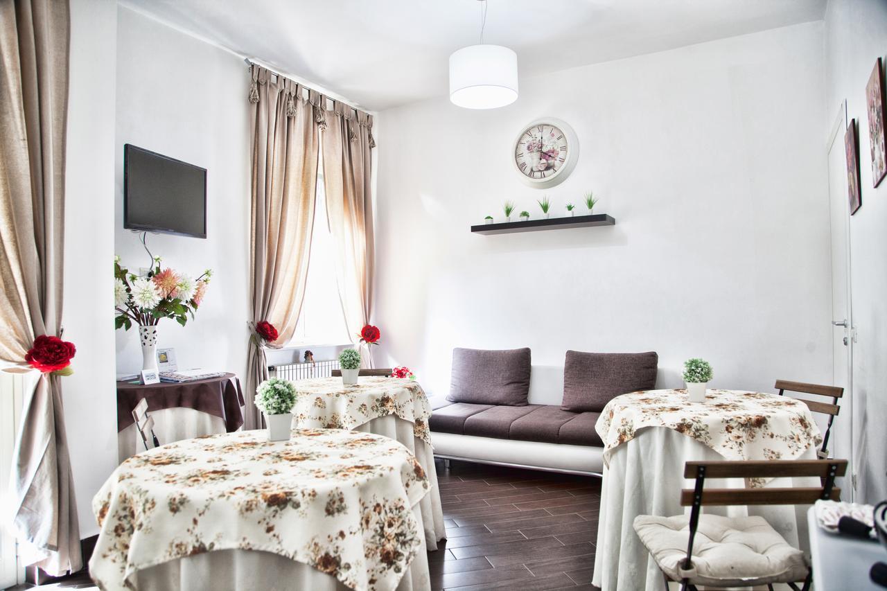 B&B Rosaly San Cataldo (Sicily) Exterior foto