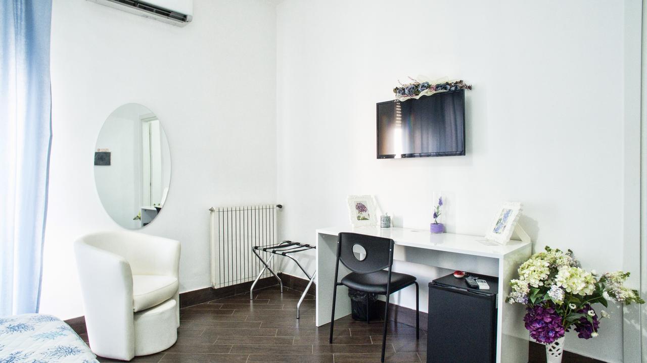 B&B Rosaly San Cataldo (Sicily) Exterior foto