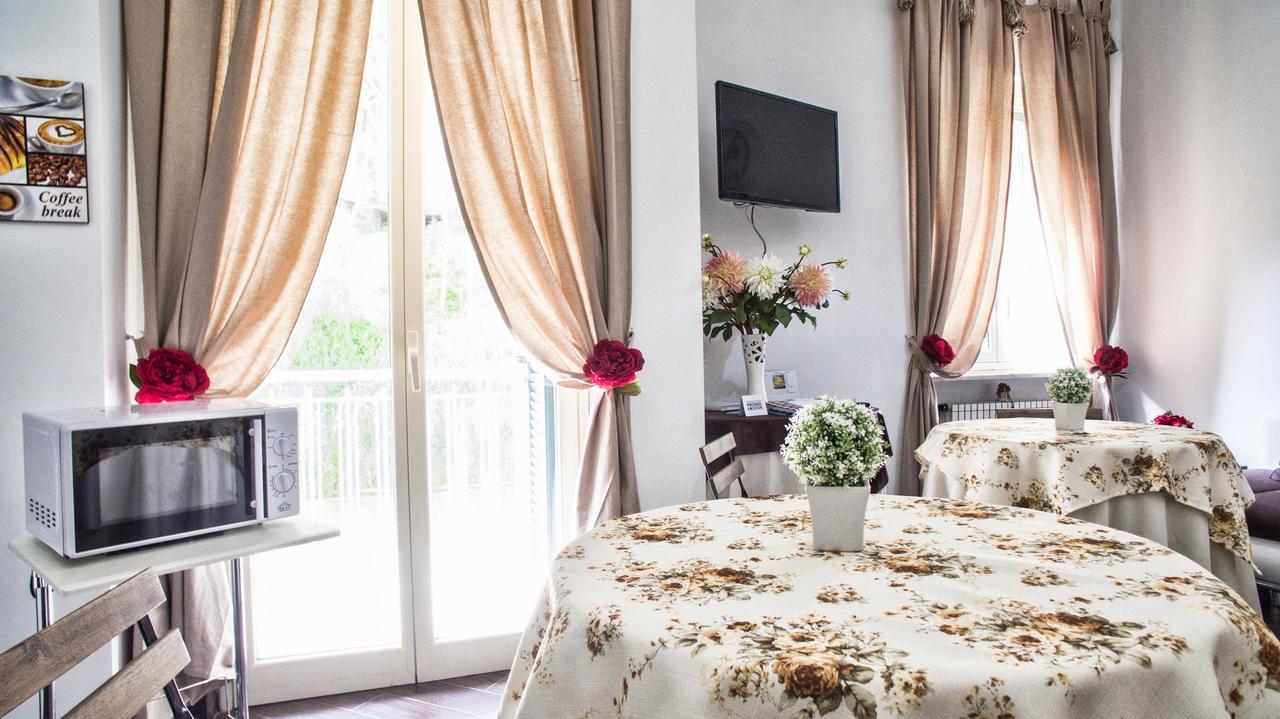 B&B Rosaly San Cataldo (Sicily) Exterior foto