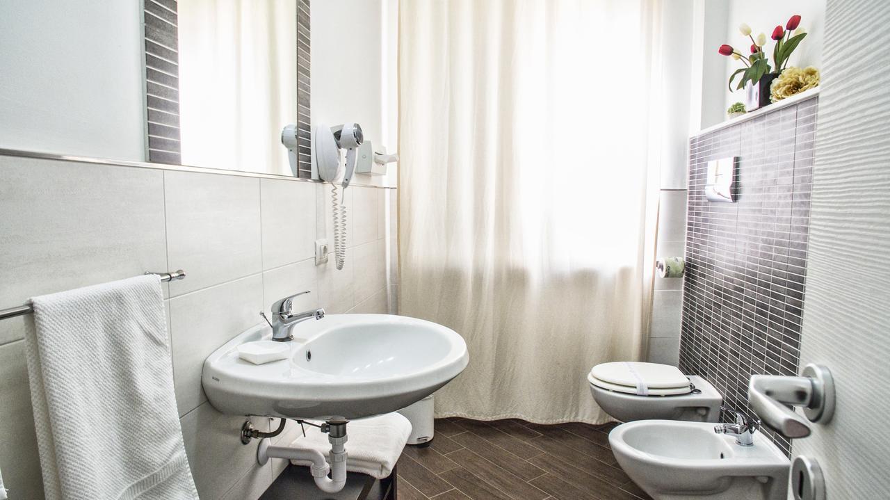 B&B Rosaly San Cataldo (Sicily) Exterior foto